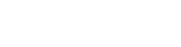 New CDG White logo