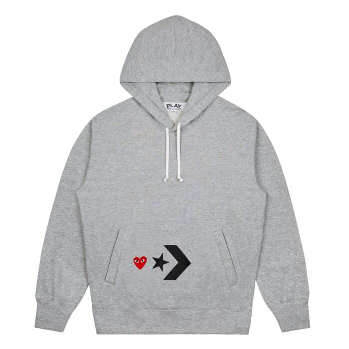 Play Together x Converse Pullover Hoodie