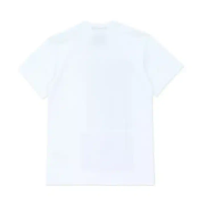CDG HD x Thomas Weil Cloud Print T-Shirt