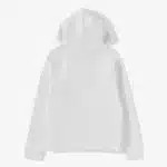 CDG Logo Hooded Pullover