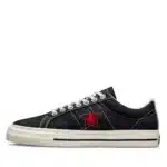 CDG One Star Low Top Shoes