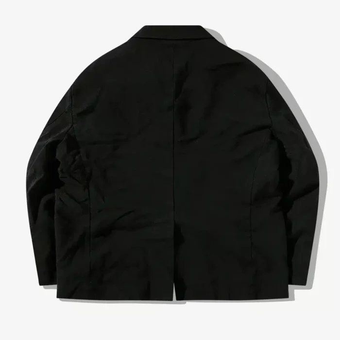 CDG Oversized Blazer Jacket