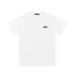 CDG Small Logo T-Shirt White
